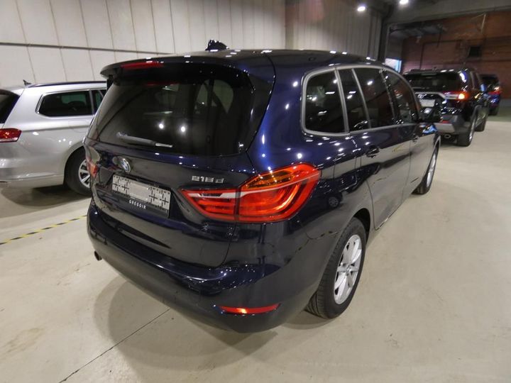 Photo 2 VIN: WBA2E310405F41209 - BMW 2 GRAN TOURER 