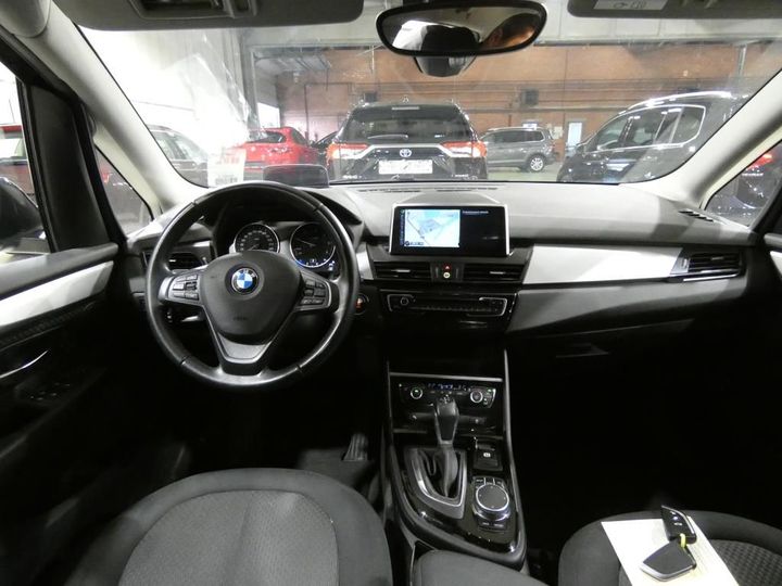 Photo 8 VIN: WBA2E310405F41209 - BMW 2 GRAN TOURER 