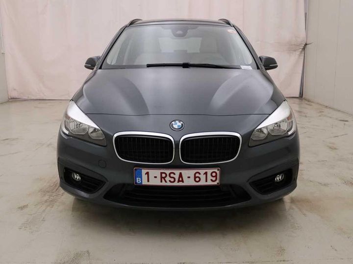 Photo 16 VIN: WBA2E310405F42098 - BMW 2-REEKS GRAN TO 