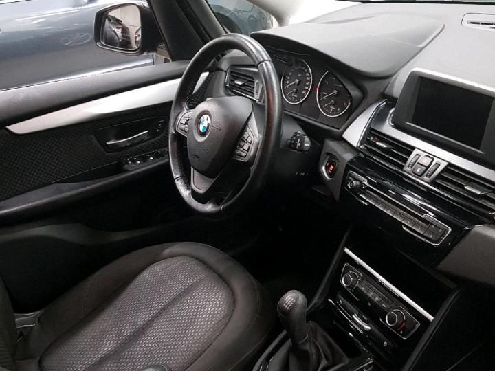 Photo 3 VIN: WBA2E310405G35896 - BMW 2 GRAN TOURER 