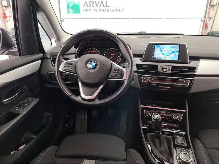 Photo 8 VIN: WBA2E310405G35932 - BMW 2 