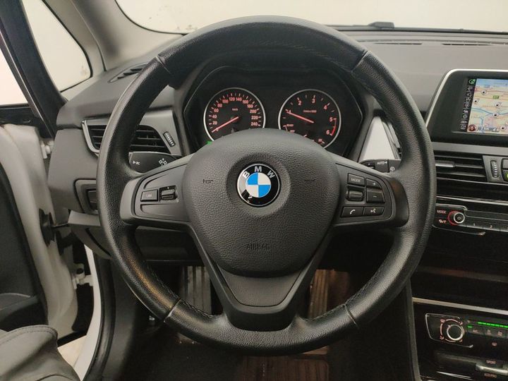 Photo 20 VIN: WBA2E310405G36062 - BMW 2-SERIE GRANTOUR.'15 