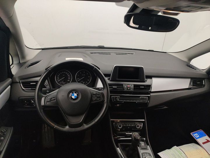 Photo 8 VIN: WBA2E310405G36062 - BMW 2-SERIE GRANTOUR.'15 