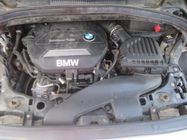 Photo 13 VIN: WBA2E310405G36384 - BMW SERIE 2 GRAN TO 