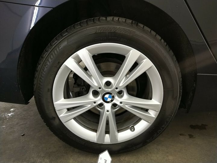 Photo 10 VIN: WBA2E310405G36448 - BMW 216D 