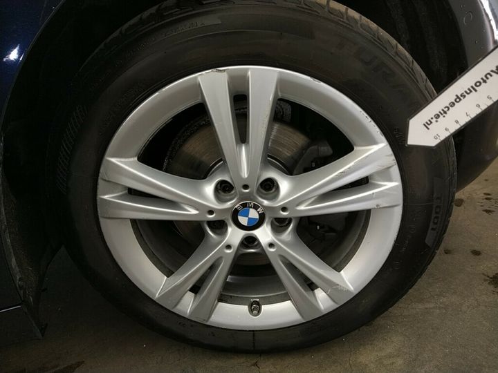 Photo 11 VIN: WBA2E310405G36448 - BMW 216D 