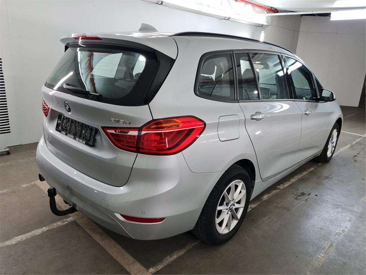 Photo 2 VIN: WBA2E310405G36756 - BMW 2 REEKS GRAN TOURER 