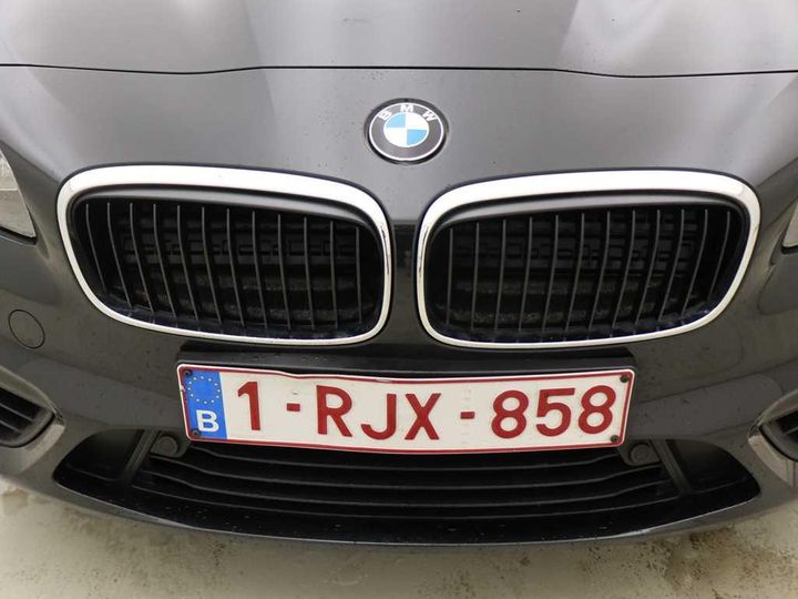 Photo 13 VIN: WBA2E310405G36787 - BMW 2-REEKS GRAN TO 