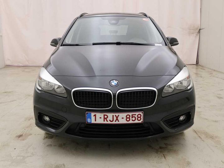 Photo 17 VIN: WBA2E310405G36787 - BMW 2-REEKS GRAN TO 