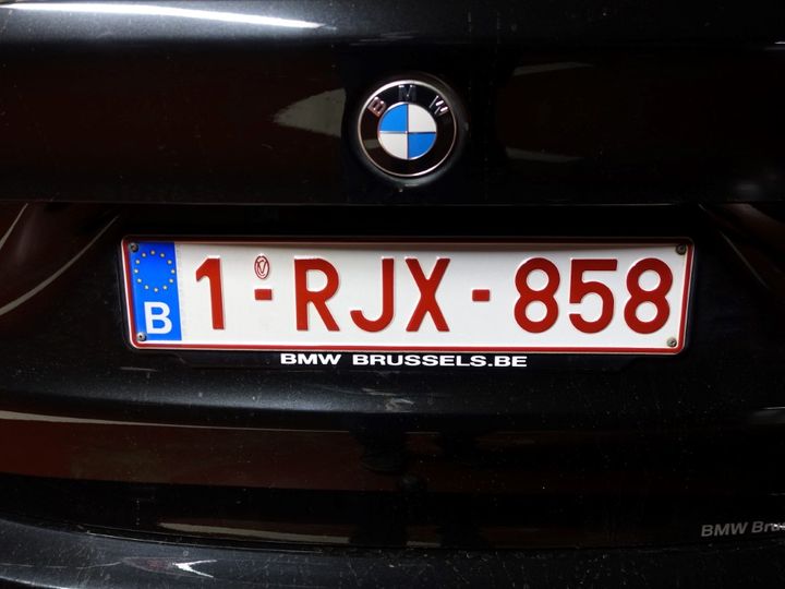 Photo 8 VIN: WBA2E310405G36787 - BMW 2-REEKS GRAN TO 