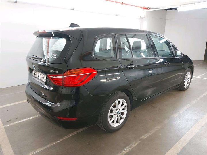 Photo 2 VIN: WBA2E310405G36952 - BMW 2 REEKS GRAN TOURER 