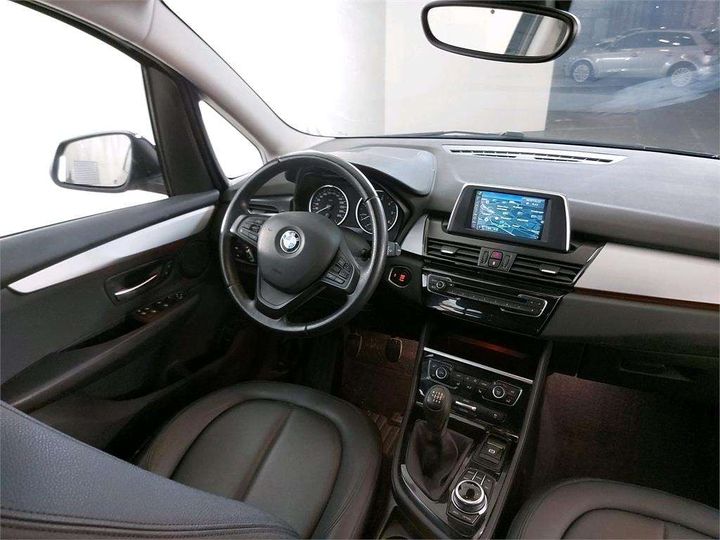 Photo 3 VIN: WBA2E310405G36952 - BMW 2 REEKS GRAN TOURER 