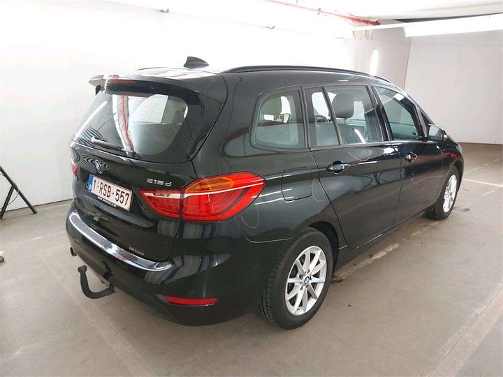 Photo 2 VIN: WBA2E310405G37020 - BMW 2 REEKS GRAN TOURER 