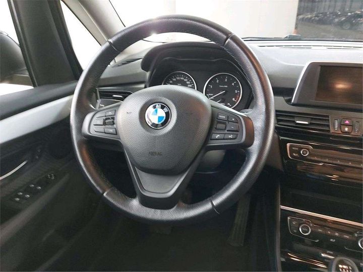 Photo 3 VIN: WBA2E310405G37020 - BMW 2 REEKS GRAN TOURER 