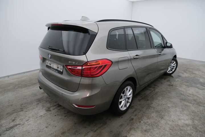 Photo 2 VIN: WBA2E310405G37051 - BMW 2-SERIE GRANTOUR.&#3915 