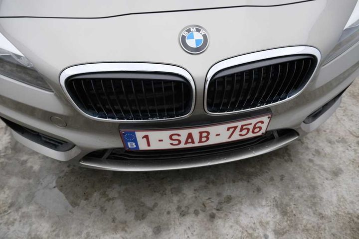 Photo 5 VIN: WBA2E310405G37051 - BMW 2-SERIE GRANTOUR.&#3915 