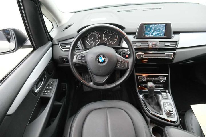 Photo 9 VIN: WBA2E310405G37051 - BMW 2-SERIE GRANTOUR.&#3915 