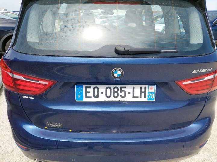 Photo 16 VIN: WBA2E310405J56441 - BMW SRIE 2 GRAN TOURER 