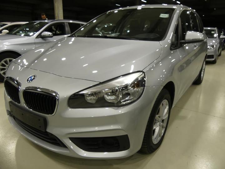 Photo 0 VIN: WBA2E310405J56763 - BMW 2 GRAN TOURER 