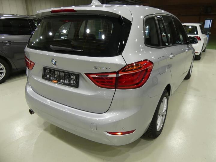 Photo 2 VIN: WBA2E310405J56763 - BMW 2 GRAN TOURER 