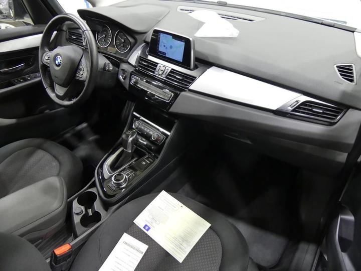 Photo 3 VIN: WBA2E310405J56763 - BMW 2 GRAN TOURER 