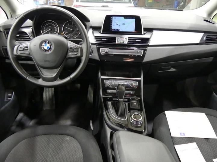 Photo 6 VIN: WBA2E310405J56763 - BMW 2 GRAN TOURER 