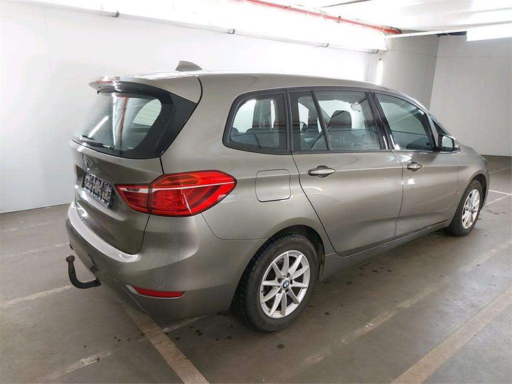 Photo 2 VIN: WBA2E310405K03144 - BMW 2 REEKS GRAN TOURER 