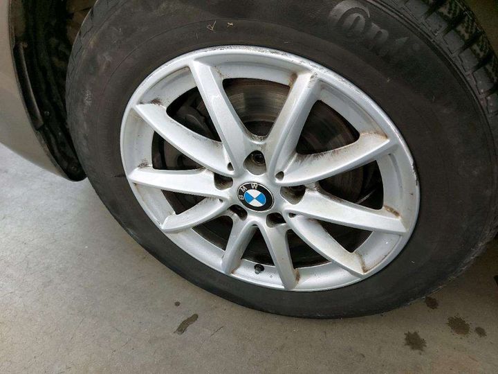 Photo 22 VIN: WBA2E310405K03144 - BMW 2 REEKS GRAN TOURER 