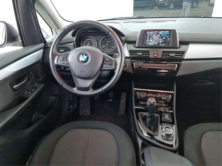 Photo 3 VIN: WBA2E310405K03158 - BMW 2 REEKS GRAN TOURER 