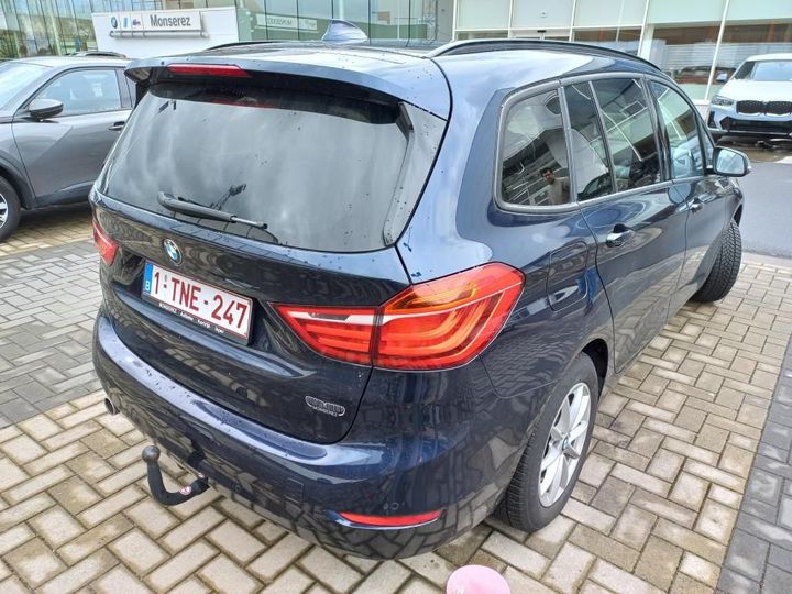 Photo 2 VIN: WBA2E310405K04360 - BMW 2 GRAN TOURER 