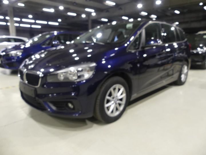 Photo 1 VIN: WBA2E310405K04603 - BMW 2 GRAN TOURER 