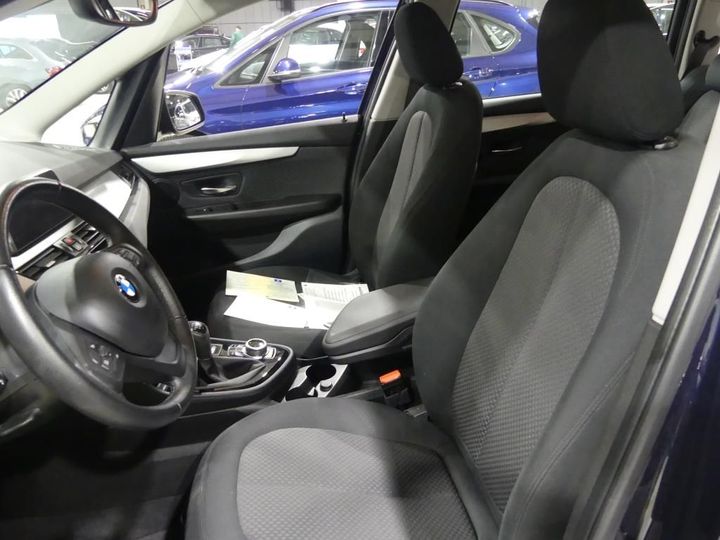 Photo 9 VIN: WBA2E310405K04603 - BMW 2 GRAN TOURER 