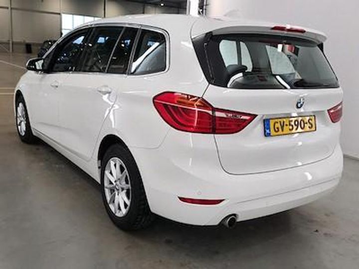 Photo 2 VIN: WBA2E31040P791146 - BMW 2-SERIE GRAN TOURER 