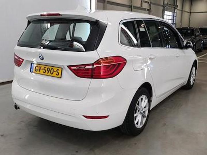 Photo 3 VIN: WBA2E31040P791146 - BMW 2-SERIE GRAN TOURER 