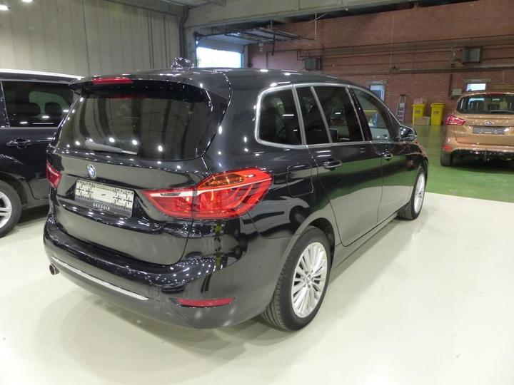 Photo 2 VIN: WBA2E310505C02944 - BMW 2 GRAN TOURER 