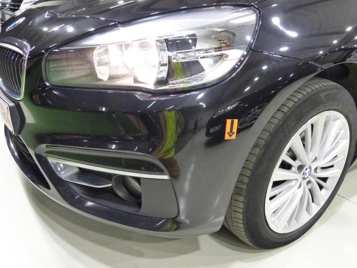 Photo 20 VIN: WBA2E310505C02944 - BMW 2 GRAN TOURER 