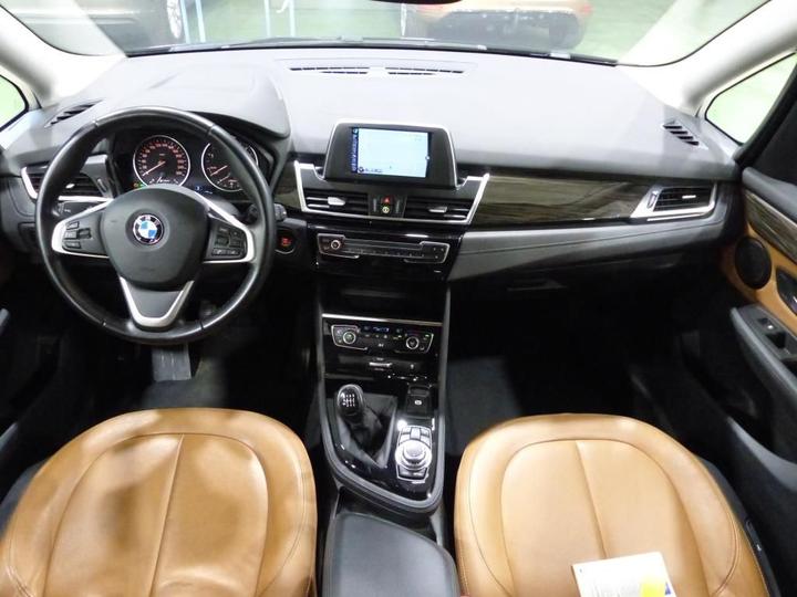 Photo 8 VIN: WBA2E310505C02944 - BMW 2 GRAN TOURER 