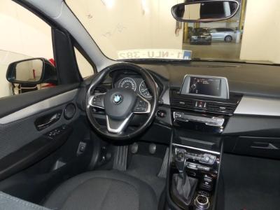 Photo 9 VIN: WBA2E310505C03379 - BMW 2 GRAN TOURER DIESEL 