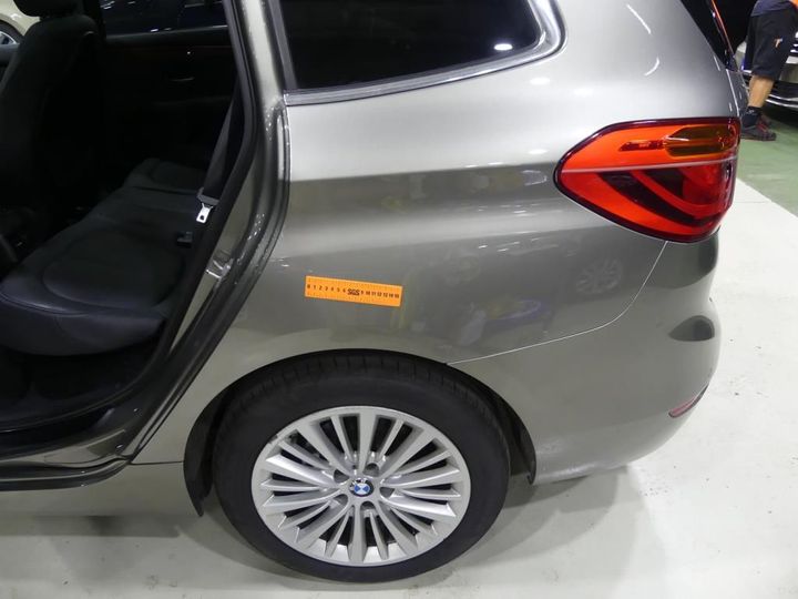 Photo 18 VIN: WBA2E310505C03950 - BMW 2 GRAN TOURER 