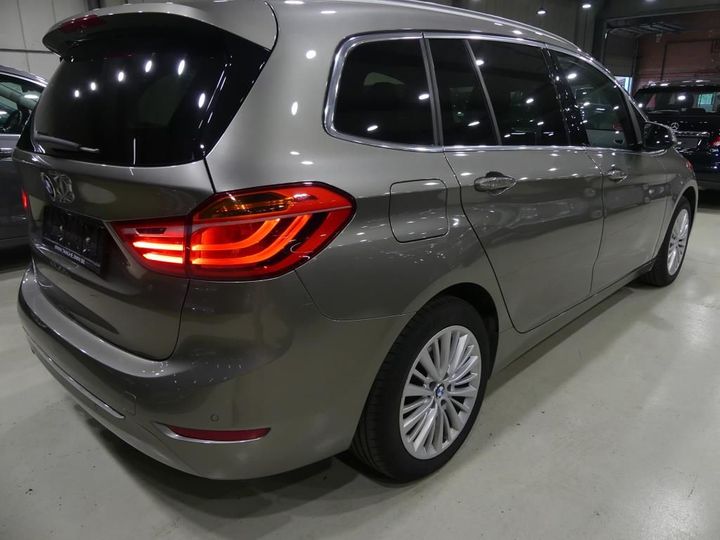 Photo 2 VIN: WBA2E310505C03950 - BMW 2 GRAN TOURER 