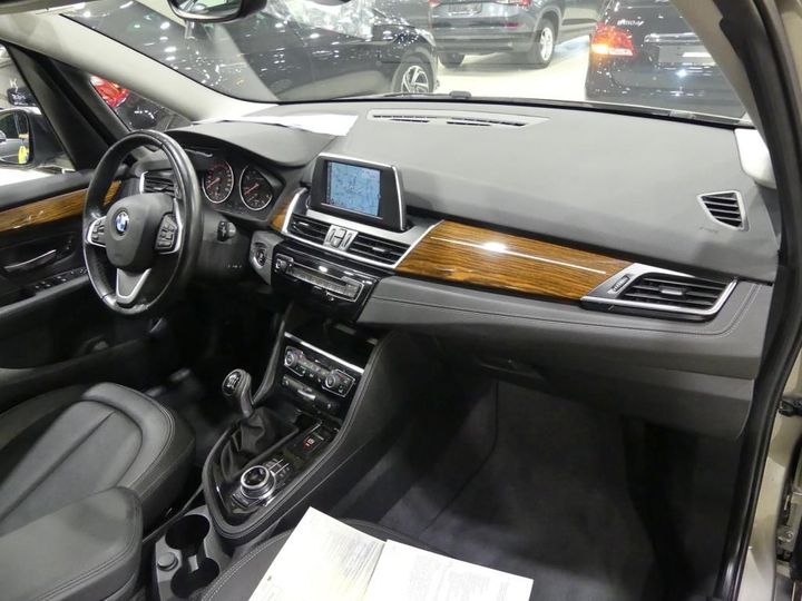 Photo 3 VIN: WBA2E310505C03950 - BMW 2 GRAN TOURER 