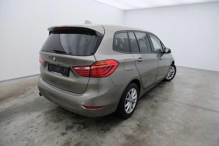 Photo 2 VIN: WBA2E310505C04046 - BMW 2-SERIE GRANTOUR.&#3915 