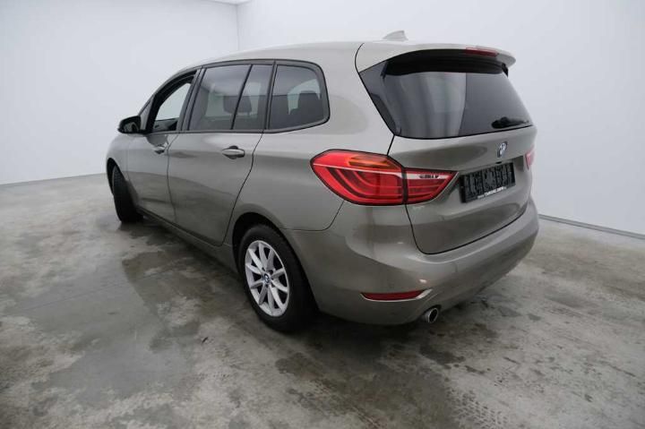 Photo 7 VIN: WBA2E310505C04046 - BMW 2-SERIE GRANTOUR.&#3915 