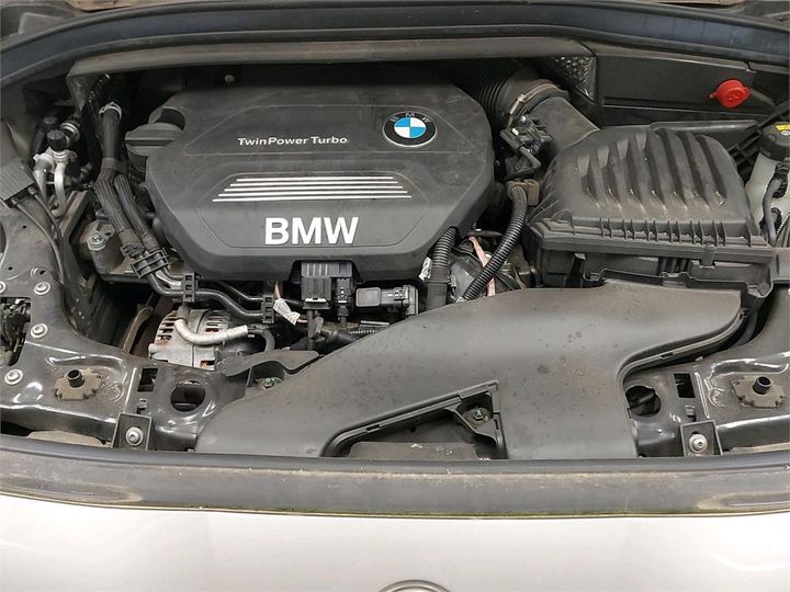 Photo 10 VIN: WBA2E310505C04466 - BMW 2 GRAN TOURER 