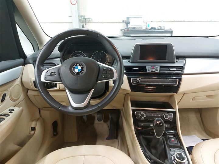 Photo 12 VIN: WBA2E310505C04466 - BMW 2 GRAN TOURER 