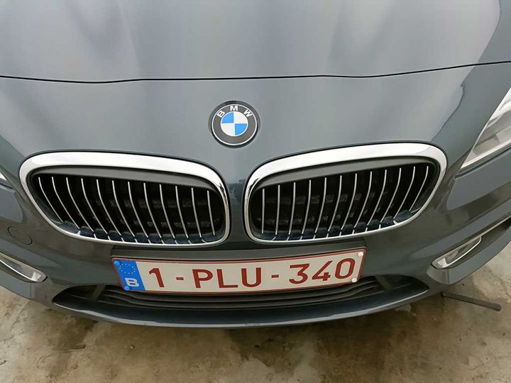 Photo 5 VIN: WBA2E310505C04614 - BMW 2-SERIE GRANTOUR.&#3915 