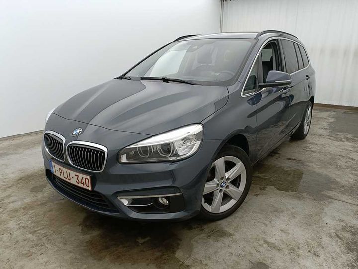 Photo 0 VIN: WBA2E310505C04614 - BMW 2-SERIE GRANTOUR.&#3915 