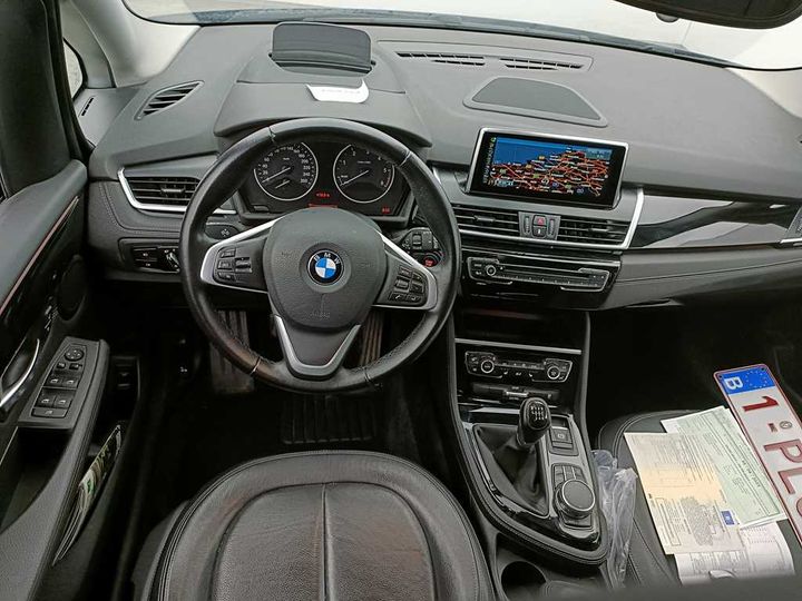 Photo 9 VIN: WBA2E310505C04614 - BMW 2-SERIE GRANTOUR.&#3915 