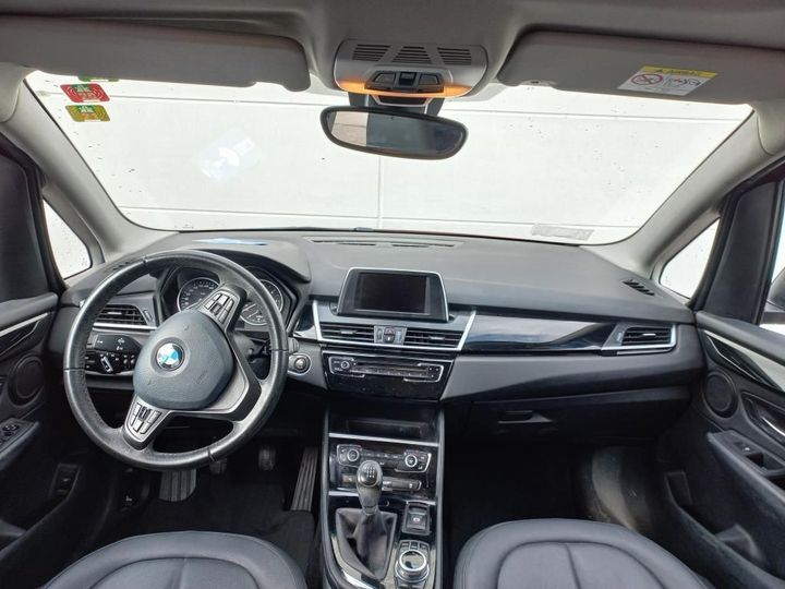 Photo 9 VIN: WBA2E310505C04936 - BMW 2 GRAN TOURER 