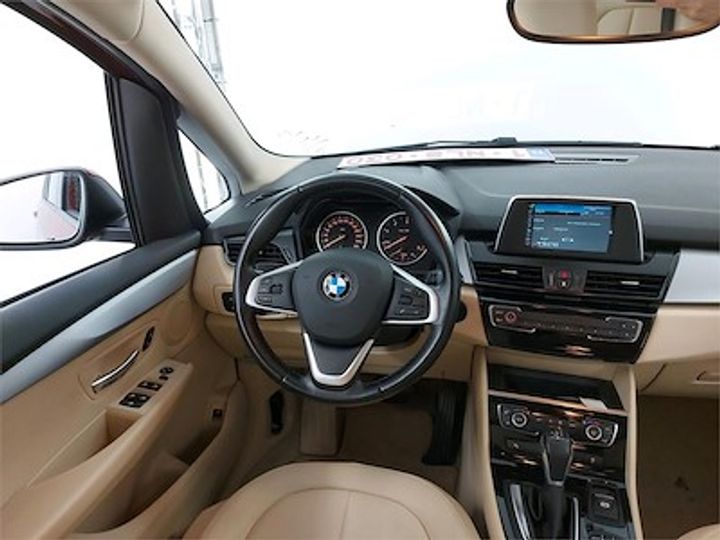 Photo 8 VIN: WBA2E310505D83351 - BMW 2 GRAN TOURER DIESEL 